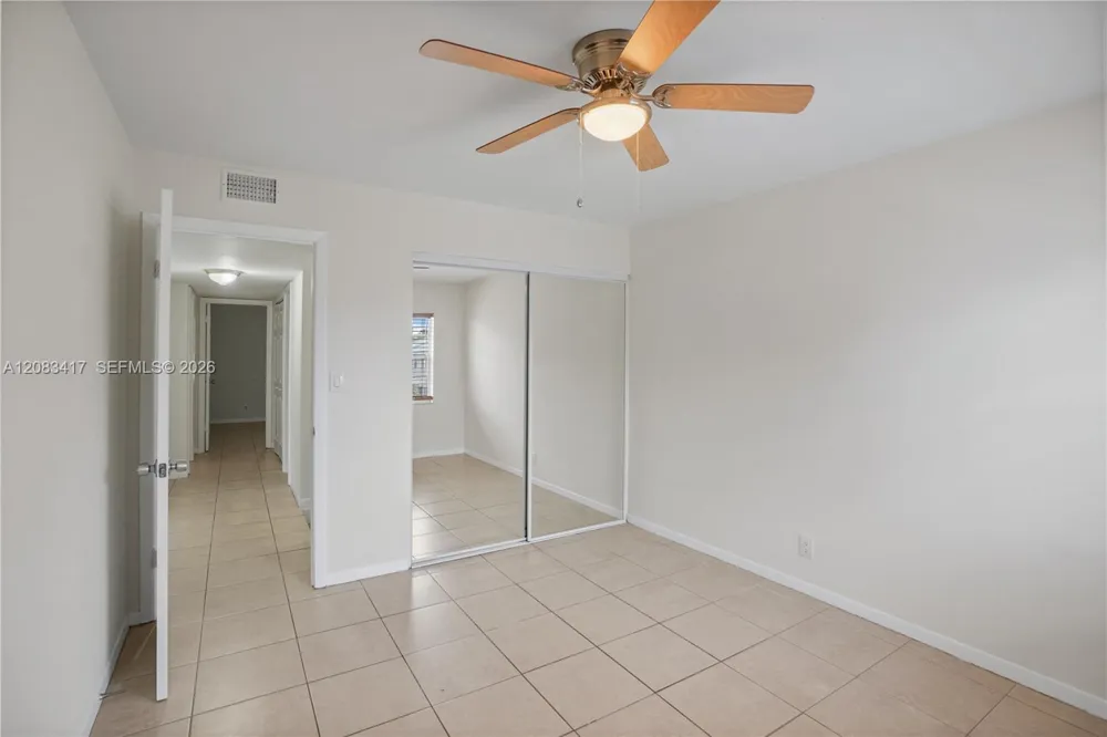 1749 SW 81st Ln #5-30 Davie, FL 33324