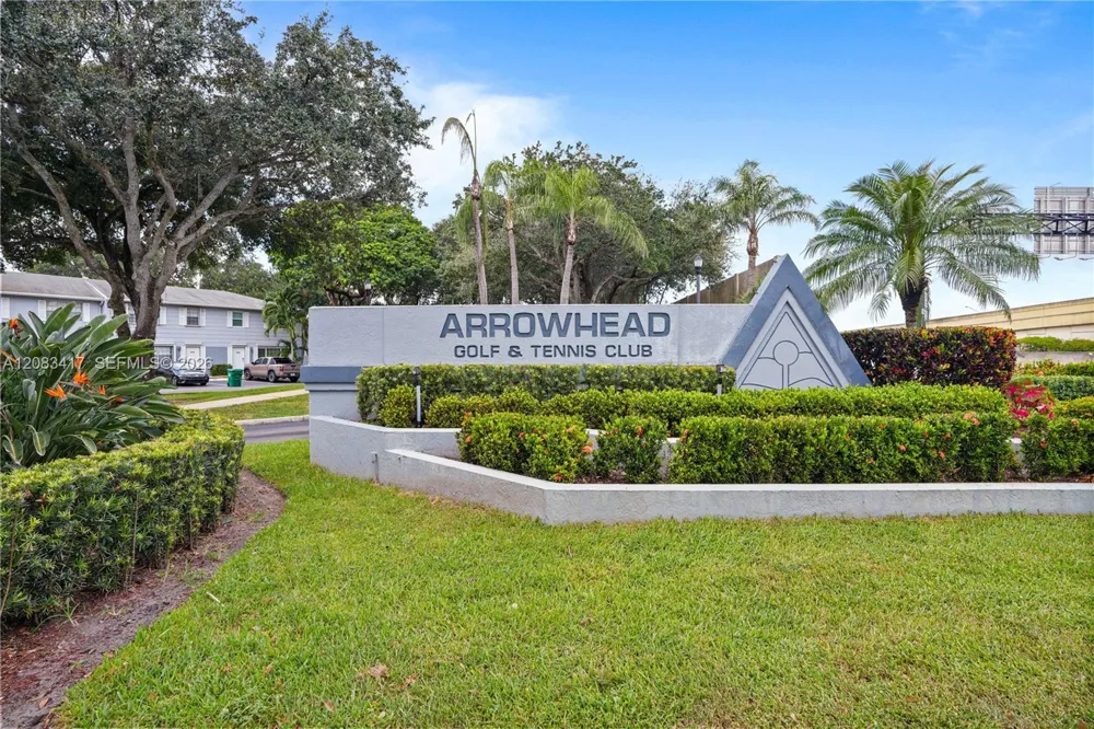 1749 SW 81st Ln #5-30 Davie, FL 33324