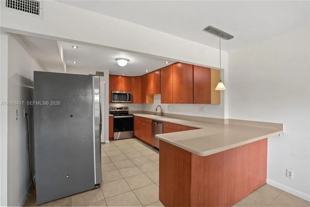 1749 SW 81st Ln #5-30 Davie, FL 33324