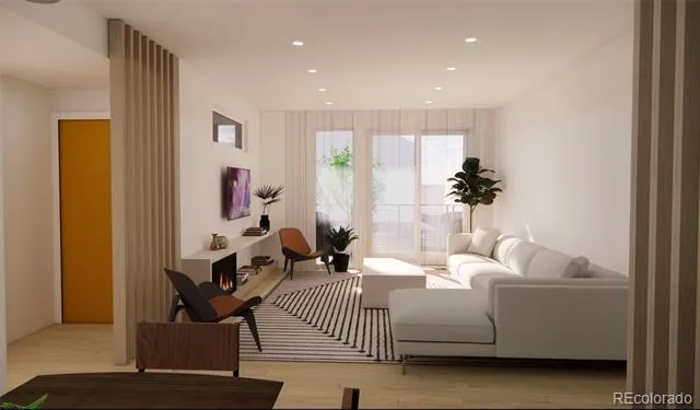 2162 S Grant Street #2 Denver, CO 80210