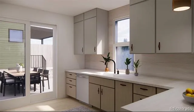 2162 S Grant Street #2 Denver, CO 80210