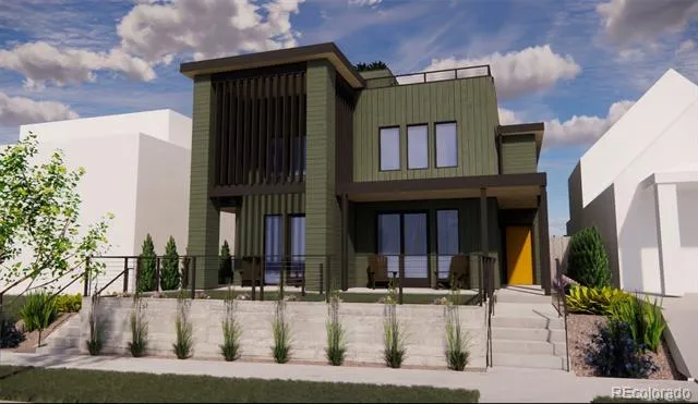 2162 S Grant Street #2 Denver, CO 80210