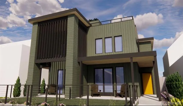 2162 S Grant Street #2 Denver, CO 80210