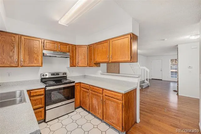 11945 E Ford Drive Aurora, CO 80012