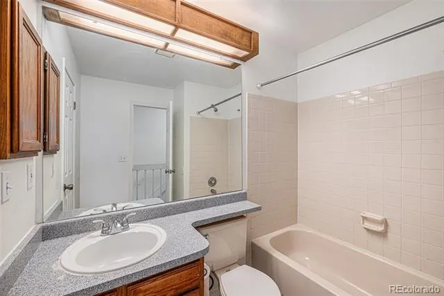 11945 E Ford Drive Aurora, CO 80012