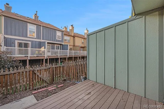 11945 E Ford Drive Aurora, CO 80012