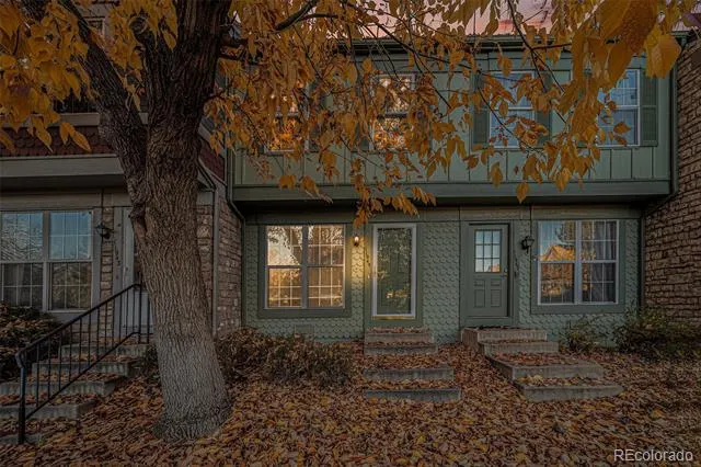 11945 E Ford Drive Aurora, CO 80012