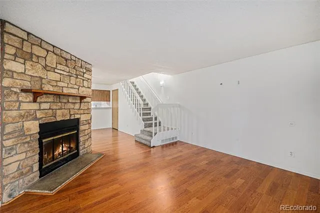 11945 E Ford Drive Aurora, CO 80012