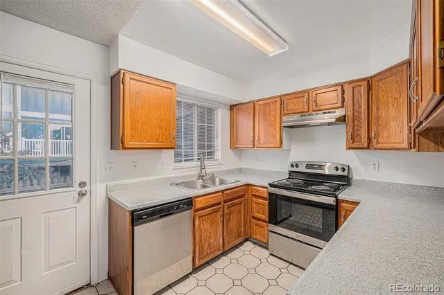 11945 E Ford Drive Aurora, CO 80012