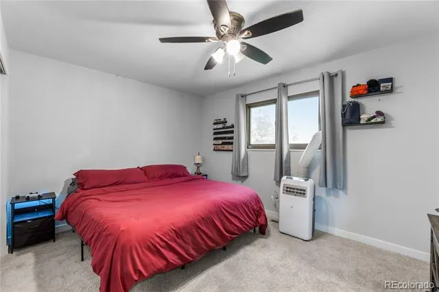 4365 Drummond S Colorado Springs, CO 80906