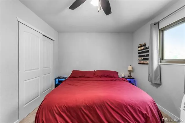 4365 Drummond S Colorado Springs, CO 80906