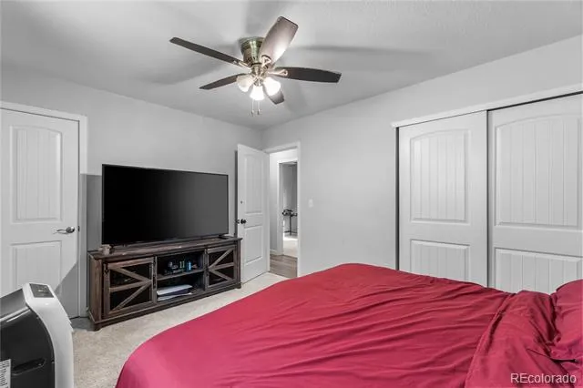 4365 Drummond S Colorado Springs, CO 80906