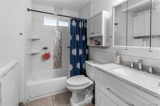4365 Drummond S Colorado Springs, CO 80906