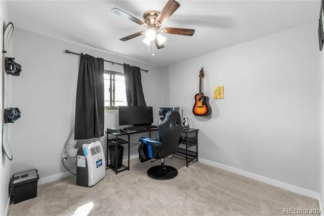 4365 Drummond S Colorado Springs, CO 80906