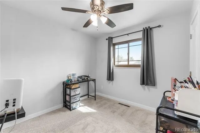 4365 Drummond S Colorado Springs, CO 80906
