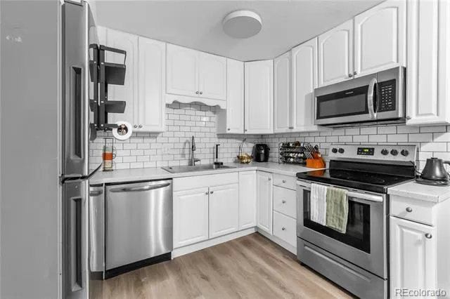 4365 Drummond S Colorado Springs, CO 80906