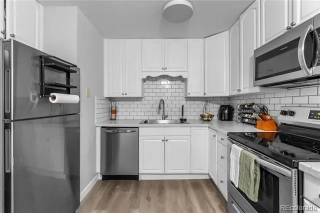 4365 Drummond S Colorado Springs, CO 80906