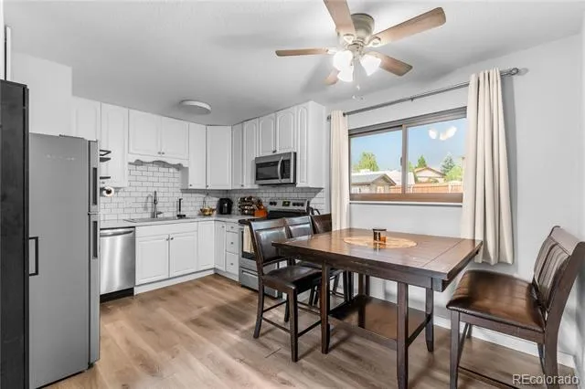 4365 Drummond S Colorado Springs, CO 80906