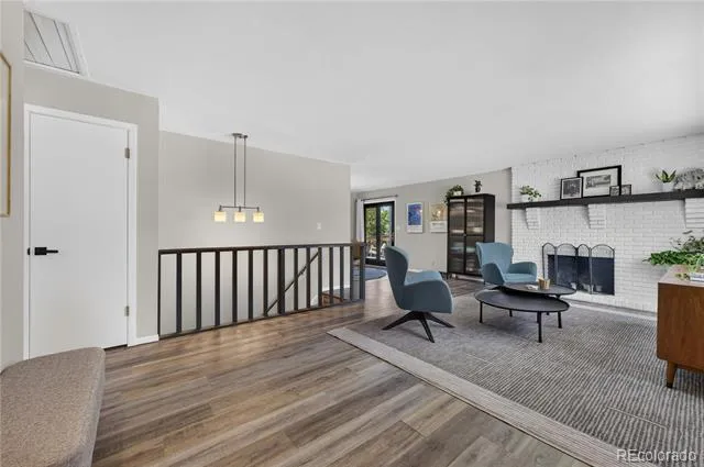 369 Burgess Drive Castle Rock, CO 80104