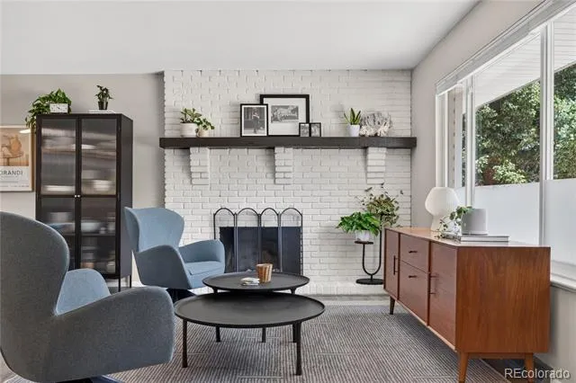 369 Burgess Drive Castle Rock, CO 80104