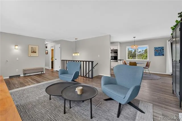 369 Burgess Drive Castle Rock, CO 80104