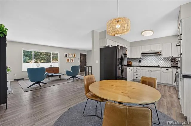 369 Burgess Drive Castle Rock, CO 80104