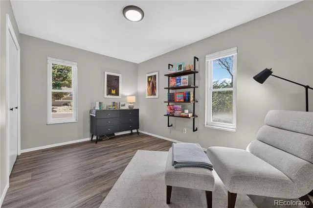 369 Burgess Drive Castle Rock, CO 80104