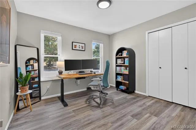 369 Burgess Drive Castle Rock, CO 80104