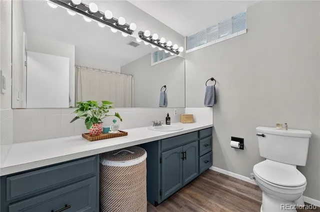 369 Burgess Drive Castle Rock, CO 80104