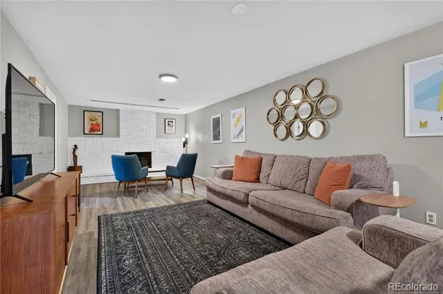 369 Burgess Drive Castle Rock, CO 80104