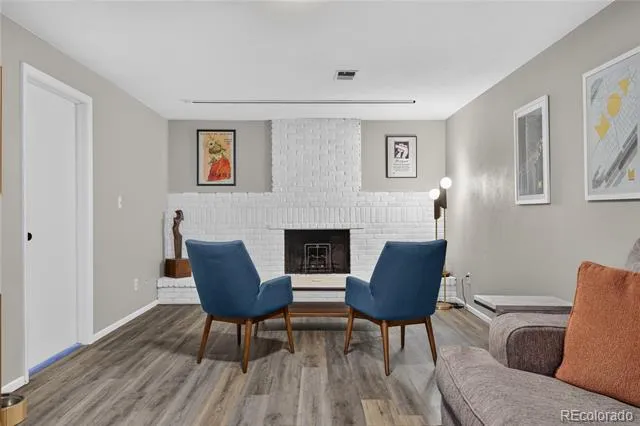 369 Burgess Drive Castle Rock, CO 80104