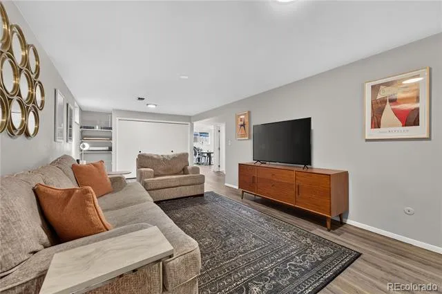 369 Burgess Drive Castle Rock, CO 80104