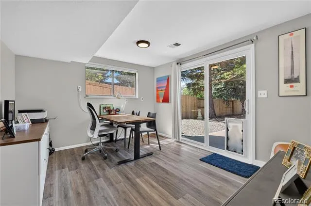 369 Burgess Drive Castle Rock, CO 80104