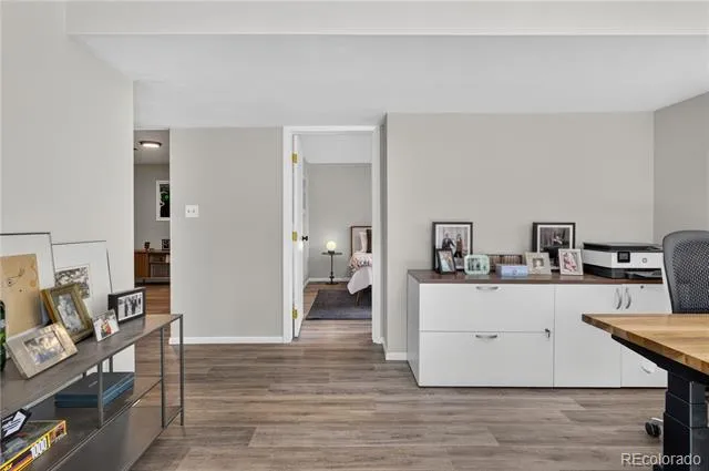369 Burgess Drive Castle Rock, CO 80104