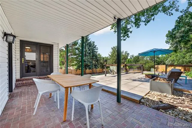 369 Burgess Drive Castle Rock, CO 80104