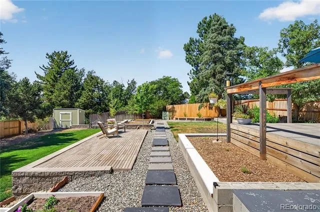 369 Burgess Drive Castle Rock, CO 80104