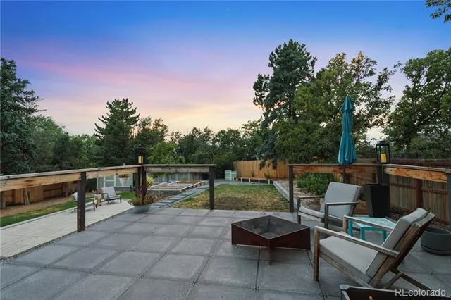 369 Burgess Drive Castle Rock, CO 80104