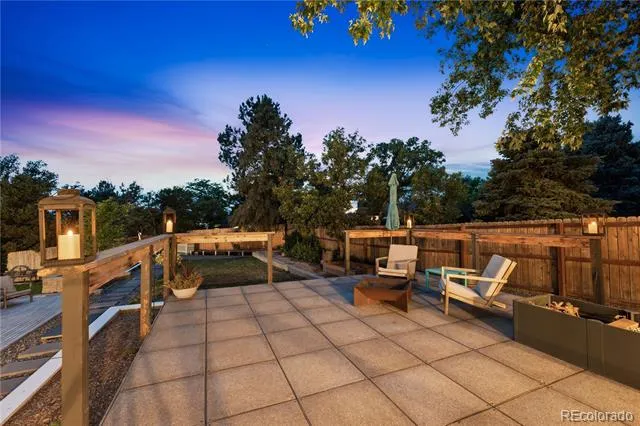 369 Burgess Drive Castle Rock, CO 80104