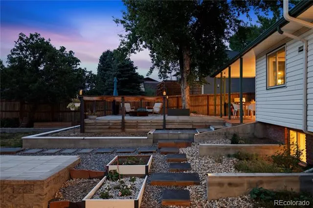 369 Burgess Drive Castle Rock, CO 80104