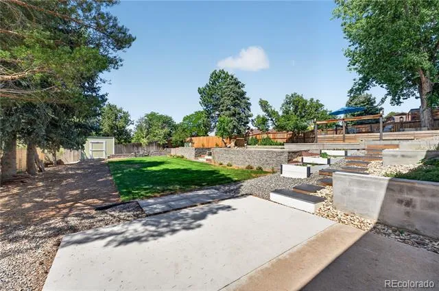 369 Burgess Drive Castle Rock, CO 80104