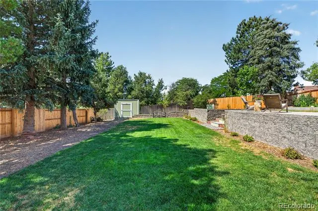 369 Burgess Drive Castle Rock, CO 80104