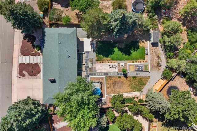 369 Burgess Drive Castle Rock, CO 80104