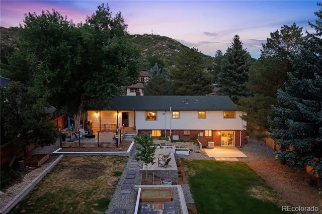 369 Burgess Drive Castle Rock, CO 80104