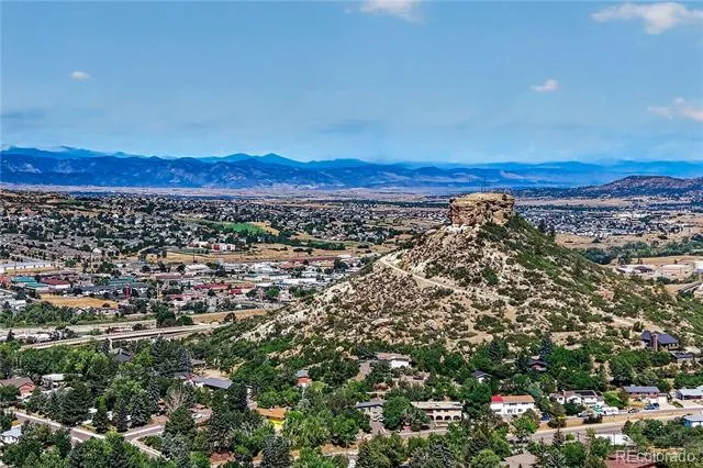 369 Burgess Drive Castle Rock, CO 80104