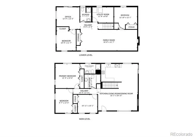 369 Burgess Drive Castle Rock, CO 80104