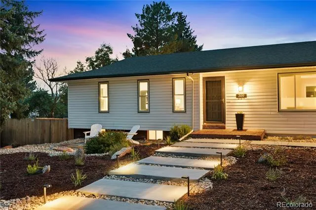 369 Burgess Drive Castle Rock, CO 80104
