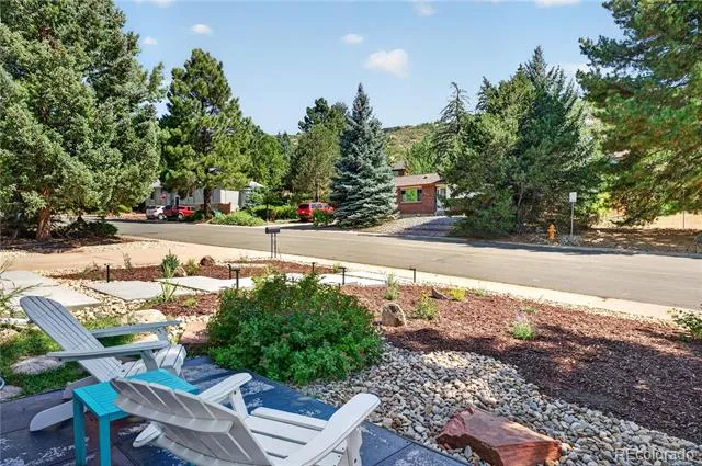 369 Burgess Drive Castle Rock, CO 80104