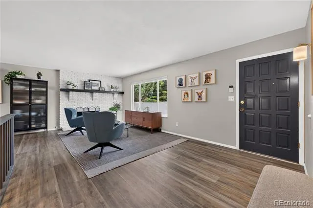 369 Burgess Drive Castle Rock, CO 80104