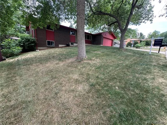 12720 W 6th Place Lakewood, CO 80401