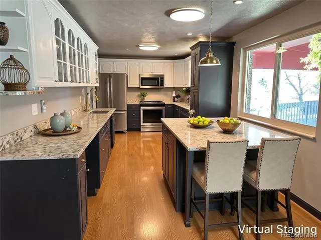 12720 W 6th Place Lakewood, CO 80401